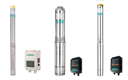 Rainmakers Pumps - Shimge Pumps