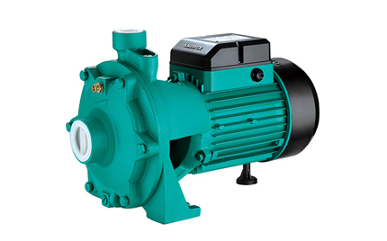 Rainmakers Pumps - Shimge Pumps