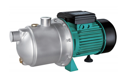 Rainmakers Pumps - Shimge Pumps